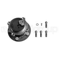 ARKA TEKER PORYASI RULMANLI FOCUS C-MAX 07 11 -FOCUS II 04 11 ABS Lİ 5 BİJON SENSOR HARIC
