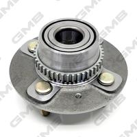 ARKA TEKER PORYASI RULMANLI HYUNDAI ACCENT MİLENYUM ADMIRE 00-05 - ABS SİZ ARAÇLAR İÇİN