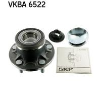 ARKA TEKER PORYASI RULMANLI KİT TRANSİT- CONNECT 1.8 02-13 ABS Lİ 5 BİJON