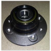 ARKA TEKER PORYASI RULMANLI KANGOO-MEGANE-EXPRES-R21 CONCORD 1.4 ABS SİZ 25x133x73 4 BİJ