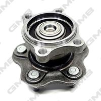 ARKA TEKER PORYASI RULMANLI NISSAN MAXIMA 2.0L VQ20DE V6 A33 00-03 / 3.0L VQ30DE DOHC 00-