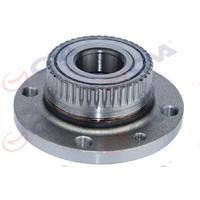 ARKA TEKER PORYASI RULMANLI PALIO-MAREA-BRAVO-PUNTO 96-98 ABS Lİ 30x117x61