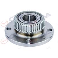 ARKA TEKER PORYASI RULMANLI POLO 94-01 -POLO CLASIC 95-01 -LUPO 98-05 4 DELİK VKBA3548