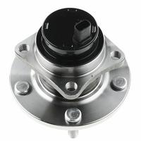 ARKA TEKER PORYASI TOYOTA AVENSIS VERSO 2.0L 1CDFTV CLM20 01-05