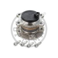 ARKA TEKER PORYASI VOLVO XC60 2.0T 2.4D D3 D4 T5 T6 2009-2017