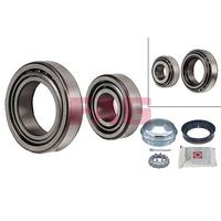 ARKA TEKER RULMAN CADDY II 95-04 -A4-SEAT INCA VKBA3519