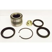 ARKA TEKER RULMAN SETİ SUBARU FORESTER 2.0L SF SG 98-08 / IMPREZA 1.6L 1.8L 2.0L GC GD 98-05