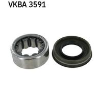 ARKA TEKER RULMANI KECELI KIT TRANSIT V184 01&gt;06 TEK TEKER