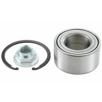 ARKA TEKER RULMANI KİT CLIO IV 12>1.5DCI 15-16 INC
