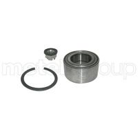 ARKA TEKER RULMANI KIT DACIA DUSTER 10&gt; 1.2TCe 1.3TCe 1.5dCi 1.6 16V 77x42x39