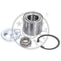 ARKA TEKER RULMANI KIT RENAULT CAPTUR I 13&gt; CLIO IV 12&gt; KANGOO 10&gt; ZOE 12&gt; EXPRESS 21&gt; SYMBOL III 14&gt; DACIA DUSTER 10&gt; DOKKER 12&gt; LOGAN II 12&gt; SANDERO