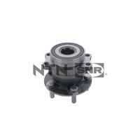 ARKA TEKER RULMANI KİT SUBARU IMPREZA GR GH G3 2.0R AWD GH7 08-12 XV GP 1.6i 2.0D AWD 12