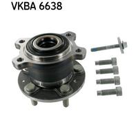ARKA TEKER RULMANI KUGA I 08 12 KIT