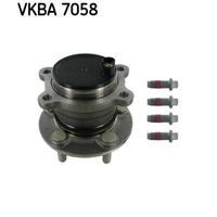 ARKA TEKER RULMANI KUGA II 14 19 CONNECT 14 KIT