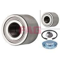 ARKA TEKER RULMANI P307 1.4HDI-1.4 16V-1.6HDI-2.0 16V 00- C4 1.4 16V-1.6 16V-2.0 16V.1.6HDI 04-