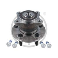 ARKA TEKER RULMANI PUMA 19&gt;