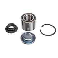 ARKA TEKER RULMANI RENAULT CAPTUR I 13 CLIO IV 12 KANGOO 10 ZOE 12 EXPRESS 21 SYMBOL III 14 DACIA DUSTER 10 DOKKER 12 LOGAN II 12 SANDERO II 12 62x30x