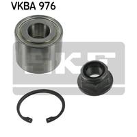 ARKA TEKER RULMANI RENAULT CLIO IV 12 KANGOO 97 LAGUNA I 93 EXPRESS 94 DACIA SANDERO II 12 LOGAN II 12 25x55x43