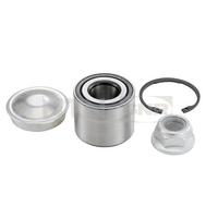 ARKA TEKER RULMANI RENAULT CLIO III 05 CLIO IV 12 MODUS 05 DACIA LOGAN 04 LOGAN II 12 SANDERO 08 SANDERO II 12 1.0SCe 0.9TCe 1.2 1.5dCi 1.6 25x55x43