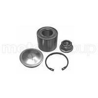 ARKA TEKER RULMANI RENAULT CLIO III 05> CLIO IV 12> MODUS 05> DACIA LOGAN 04> LOGAN II 12> SANDERO 08> SANDERO II 12> 1.0SCe 0.9TCe 1.2 1.5dCi 1.6 25x