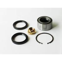 ARKA TEKER RULMANI RENAULT MEGANE II 02&gt; SCENIC II 02&gt; GRAND SCENIC II 02&gt; 48x25x55