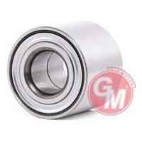 ARKA TEKER RULMANI RENAULT MGN II - MODUS II - CLIO III GB40858 METAL KAPAK