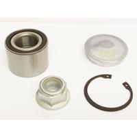 ARKA TEKER RULMANI RENAULT R9-R11-R19 CLIO I-II-III SYMBOL I-II-II MEGANE I MODUS DACIA LOGAN-SANDERO NISSAN MICRA III K12 NOTE E11 37x25x52 PLASTİK