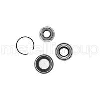 ARKA TEKER RULMANI TEK P208-P301-DS3-C3 II-III C4 C-ELYSEE 08&gt; KAMPANALI FREN 42x25x52