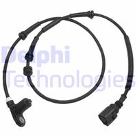 ARKA TEKERLEK HIZ SENSÖRÜ SOL SHARAN 95-10 ALHAMBRA 96-10 GALAXY 01-06 1095mm