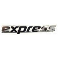 ARKA YAZI KROM EXPRESS