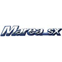 ARKA YAZI MAREA SX