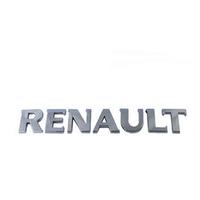 ARKA YAZI MONOGRAM RENAULT YM KNG-TRAFIC-MASTER