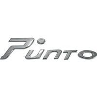 ARKA YAZI PUNTO