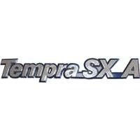 ARKA YAZI TEMPRA SX A