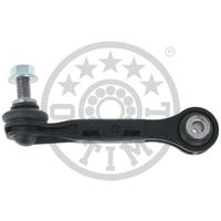 ASKI ROTU ARKA BMW G30 G31 G38 G32 G11 G12 G14 G15 G16