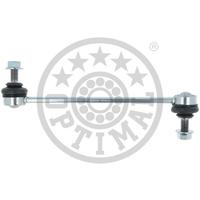 ASKI ROTU ON BMW G30 G31 G32 G11