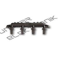 ATEŞLEME BOBİNİ BERLINGO-C2-C3-SAXO-XSARA-PICASSO-P106-P107-P206-P306-P307-P406-PARTNER 00