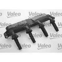 ATEŞLEME BOBİNİ C2-C3-PARTNER-BERLINGO 1.1-1.4 TU1A-TU3A -P207-P1007 TU3A 05