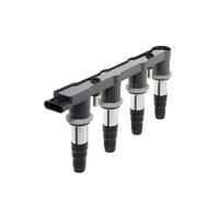 ATEŞLEME BOBİNİ CHEVROLET AVEO 1.4 06 &gt; CRUZE 1.4-1.6-1.8 09 &gt; KALOS 1.4 05 &gt; LACETTI 1.4-1.6 05 &gt;