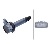 ATEŞLEME BOBİNİ DAIHATSU MATERİA-SIRION-TERIOS 14V 4-KUTUPLU