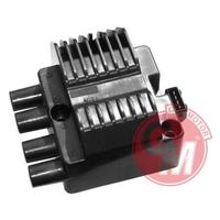 ATEŞLEME BOBİNİ FIAT PUNTO 1.6 TIPO - TEMPRA 1.4-1.6