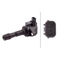 ATEŞLEME BOBİNİ HONDA HONDA CIVIC 1.4L L13Z1 L13Z4 FK1 SPORT H/B 09-15 / CR-Z 1.5L LEA1 HYBRİD ZF1 10-