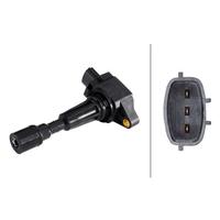 ATEŞLEME BOBİNİ MAZDA 3 1.6L Z6 benzinli BL kasa 09-14 / MAZDA 2 1.3L 1.5L ZJ ZY DE kasa 07-15