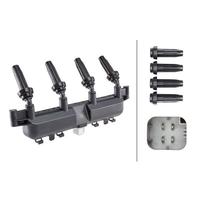 ATEŞLEME BOBİNİ PEUGEOT P206 98>07 P306 93>02 P307 00> P309 89> P406 95> PARTNER 96> BIPPER 08> CITR OEN C2 03>13 C3 03>13 SAXO 96> XSARA 98> BERLINGO