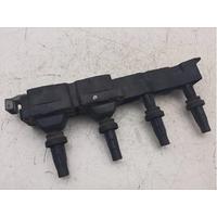 ATEŞLEME BOBİNİ PEUGEOT P206-P207-P307-P308-1007-PARTNER CITROEN C2-C3-C4-BERLINGO-XSARA 1.6 16V VTI TU5J
