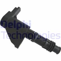 ATEŞLEME BOBİNİ PEUGEOT P406-P407-P607 3.0 V6 CITROEN C5-C6-C8 3.0 V6 RENAULT LGN 3.0 V6