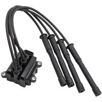 ATEŞLEME BOBİNİ RENAULT CLIO II 01 CLIO III 05 TWINGO 01 1.2 16V D4F.7.06-D4F.7.12