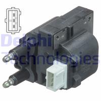 ATEŞLEME BOBİNİ RENAULT MEGANE I 96 LAGUNA I 95 SAFRANE II 96 1.6 16V 2.0 16V VOLVO S40 95 V40 95 1.6 16V 1.8 16V 2.0 16V