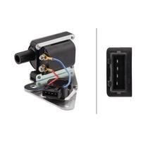 ATEŞLEME BOBİNİ VOLVO 850 SW 91-96 C70 COUPE 97-02 C70 CABRIOLET 98-05 S70 97-00 V70 97-00