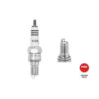 ATEŞLEME BUJİSİ İRİDYUM SCOOTER MOTORSİKLET HONDA KAWASAKI SUZUKI YAMAHA-C8EH-9 CR8EH-9 BUJİLERİN İRİDYUM KARŞILIĞI CR8EHIX-9